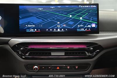 2025 BMW 4 Series 430i   - Photo 26 - Mesa, AZ 85202