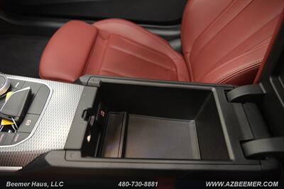 2025 BMW 4 Series 430i   - Photo 30 - Mesa, AZ 85202