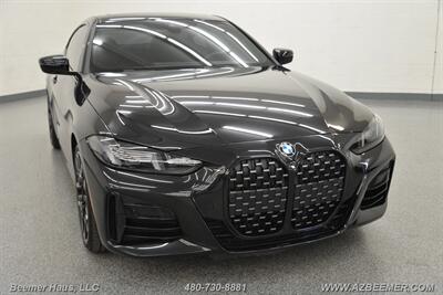 2025 BMW 4 Series 430i   - Photo 6 - Mesa, AZ 85202