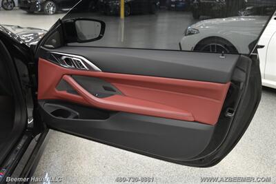 2025 BMW 4 Series 430i   - Photo 34 - Mesa, AZ 85202