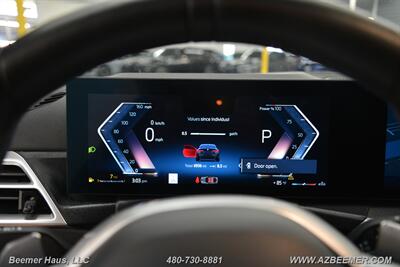 2025 BMW 4 Series 430i   - Photo 25 - Mesa, AZ 85202