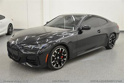 2025 BMW 4 Series 430i   - Photo 3 - Mesa, AZ 85202