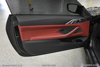 2025 BMW 4 Series 430i   - Photo 33 - Mesa, AZ 85202