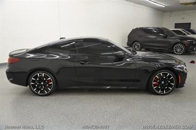 2025 BMW 4 Series 430i   - Photo 9 - Mesa, AZ 85202