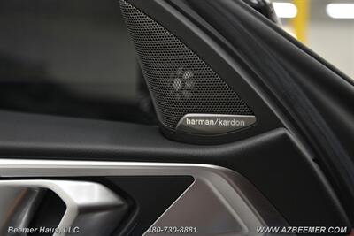 2025 BMW 4 Series 430i   - Photo 32 - Mesa, AZ 85202