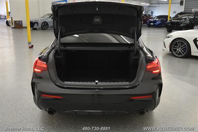 2025 BMW 4 Series 430i   - Photo 36 - Mesa, AZ 85202