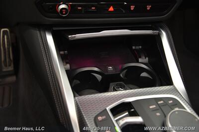 2025 BMW 4 Series 430i   - Photo 28 - Mesa, AZ 85202