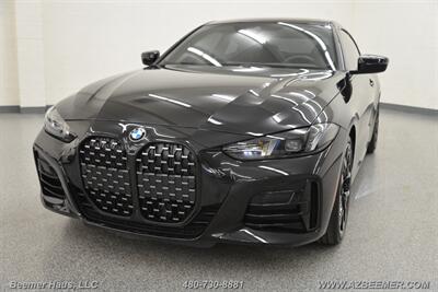 2025 BMW 4 Series 430i   - Photo 1 - Mesa, AZ 85202