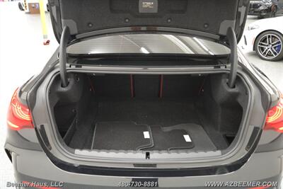 2025 BMW 4 Series 430i   - Photo 37 - Mesa, AZ 85202