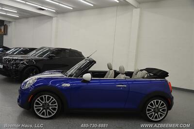 2019 MINI Convertible Cooper S   - Photo 4 - Mesa, AZ 85202