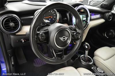 2019 MINI Convertible Cooper S   - Photo 24 - Mesa, AZ 85202