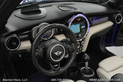 2019 MINI Convertible Cooper S   - Photo 14 - Mesa, AZ 85202