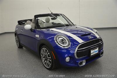 2019 MINI Convertible Cooper S   - Photo 6 - Mesa, AZ 85202