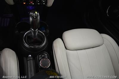 2019 MINI Convertible Cooper S   - Photo 31 - Mesa, AZ 85202