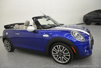 2019 MINI Convertible Cooper S   - Photo 7 - Mesa, AZ 85202