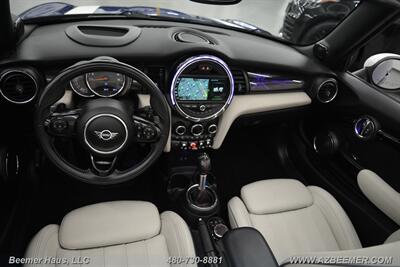 2019 MINI Convertible Cooper S   - Photo 12 - Mesa, AZ 85202
