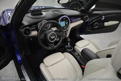 2019 MINI Convertible Cooper S   - Photo 13 - Mesa, AZ 85202