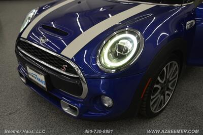 2019 MINI Convertible Cooper S   - Photo 40 - Mesa, AZ 85202