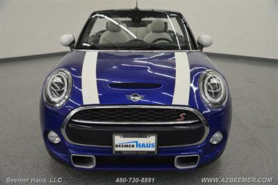 2019 MINI Convertible Cooper S   - Photo 5 - Mesa, AZ 85202