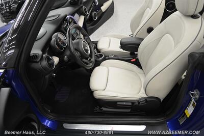 2019 MINI Convertible Cooper S   - Photo 15 - Mesa, AZ 85202