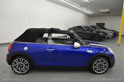 2019 MINI Convertible Cooper S   - Photo 21 - Mesa, AZ 85202