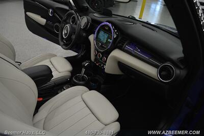 2019 MINI Convertible Cooper S   - Photo 18 - Mesa, AZ 85202