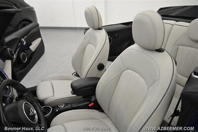 2019 MINI Convertible Cooper S   - Photo 16 - Mesa, AZ 85202