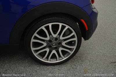 2019 MINI Convertible Cooper S   - Photo 39 - Mesa, AZ 85202