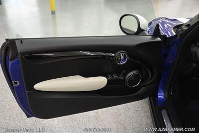 2019 MINI Convertible Cooper S   - Photo 34 - Mesa, AZ 85202