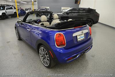 2019 MINI Convertible Cooper S   - Photo 11 - Mesa, AZ 85202