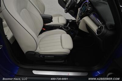 2019 MINI Convertible Cooper S   - Photo 17 - Mesa, AZ 85202