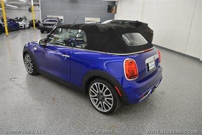 2019 MINI Convertible Cooper S   - Photo 22 - Mesa, AZ 85202