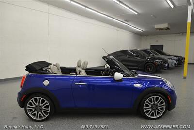 2019 MINI Convertible Cooper S   - Photo 8 - Mesa, AZ 85202