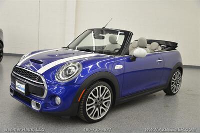 2019 MINI Convertible Cooper S   - Photo 3 - Mesa, AZ 85202