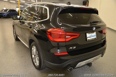 2019 BMW X3 sDrive30i   - Photo 10 - Mesa, AZ 85202