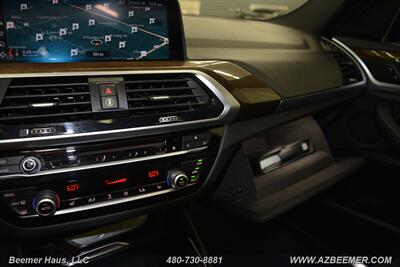 2019 BMW X3 sDrive30i   - Photo 35 - Mesa, AZ 85202
