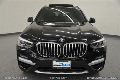 2019 BMW X3 sDrive30i   - Photo 4 - Mesa, AZ 85202