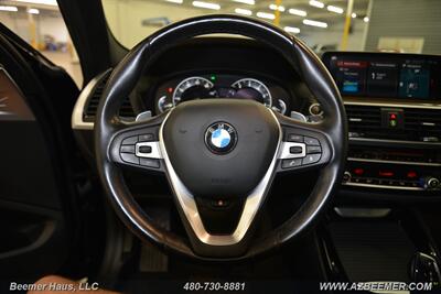 2019 BMW X3 sDrive30i   - Photo 25 - Mesa, AZ 85202
