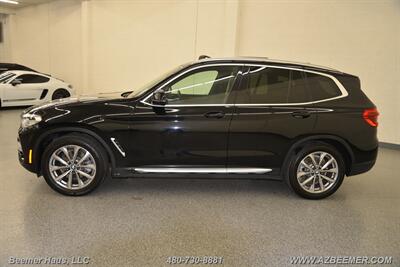 2019 BMW X3 sDrive30i   - Photo 3 - Mesa, AZ 85202