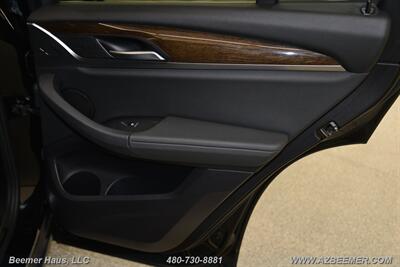 2019 BMW X3 sDrive30i   - Photo 39 - Mesa, AZ 85202