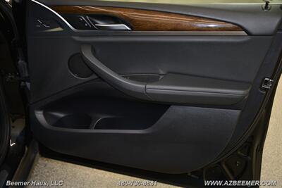 2019 BMW X3 sDrive30i   - Photo 40 - Mesa, AZ 85202