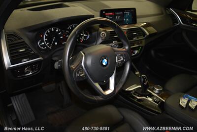 2019 BMW X3 sDrive30i   - Photo 14 - Mesa, AZ 85202