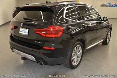 2019 BMW X3 sDrive30i   - Photo 8 - Mesa, AZ 85202
