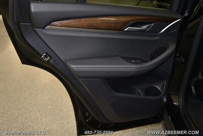 2019 BMW X3 sDrive30i   - Photo 38 - Mesa, AZ 85202