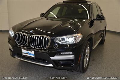 2019 BMW X3 sDrive30i   - Photo 49 - Mesa, AZ 85202