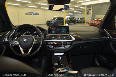 2019 BMW X3 sDrive30i   - Photo 23 - Mesa, AZ 85202