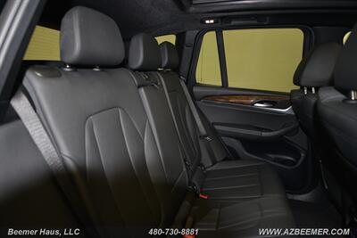 2019 BMW X3 sDrive30i   - Photo 19 - Mesa, AZ 85202