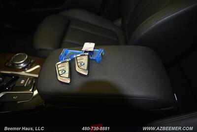 2019 BMW X3 sDrive30i   - Photo 33 - Mesa, AZ 85202