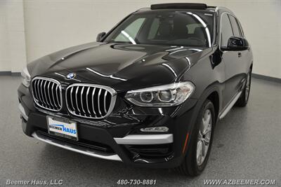 2019 BMW X3 sDrive30i   - Photo 1 - Mesa, AZ 85202