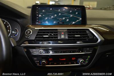 2019 BMW X3 sDrive30i   - Photo 30 - Mesa, AZ 85202